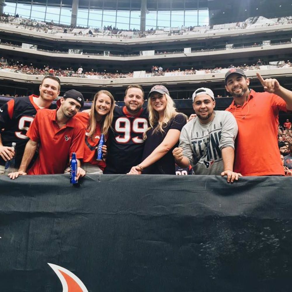 Meet your Posher, Josh